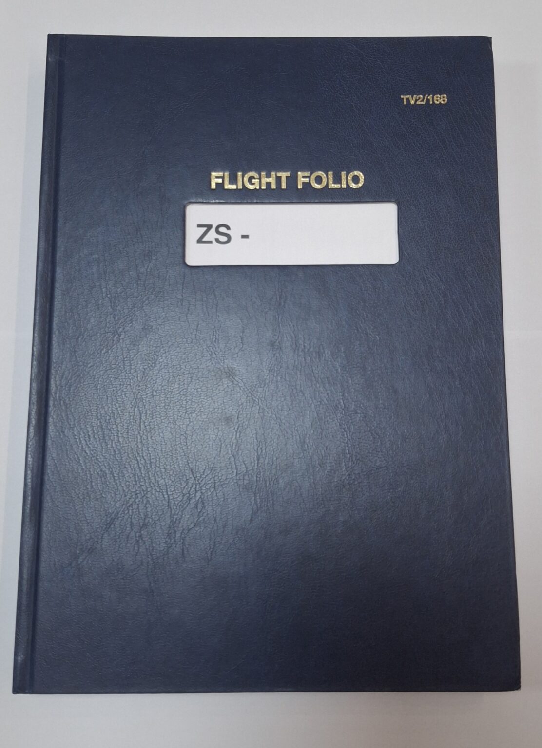 Flight Folio - Large