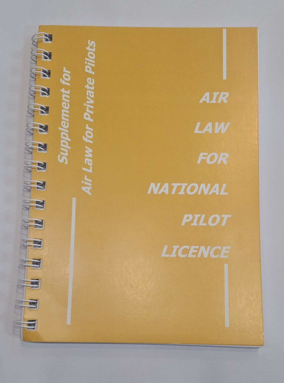 Air Law - Recreational Pilots