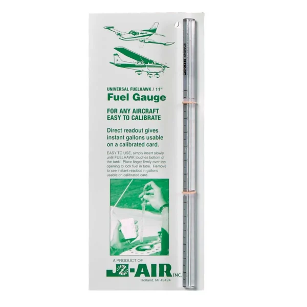 Fuel Gauge Universal 11 600x600