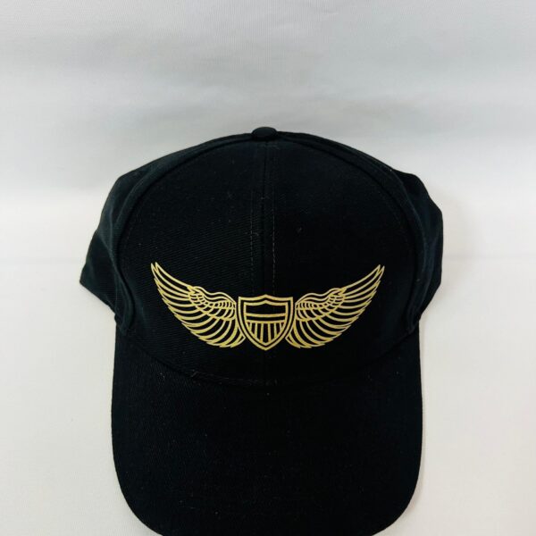 Gold Wing Cap
