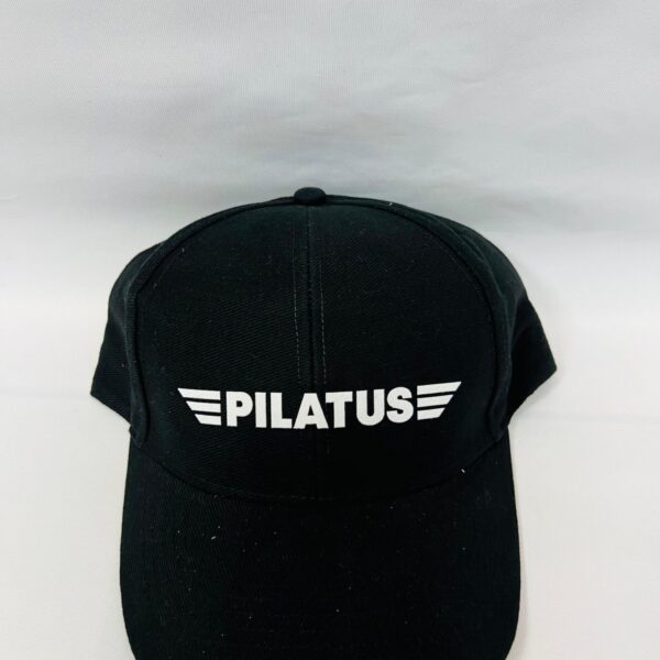 Pilatus