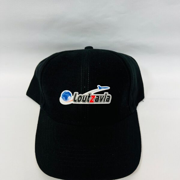 Loutzavia Cap