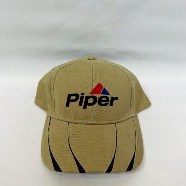 Piper Cap   KHAKI