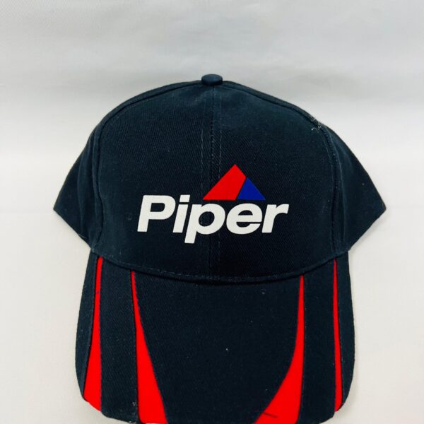 Piper Cap   Navy