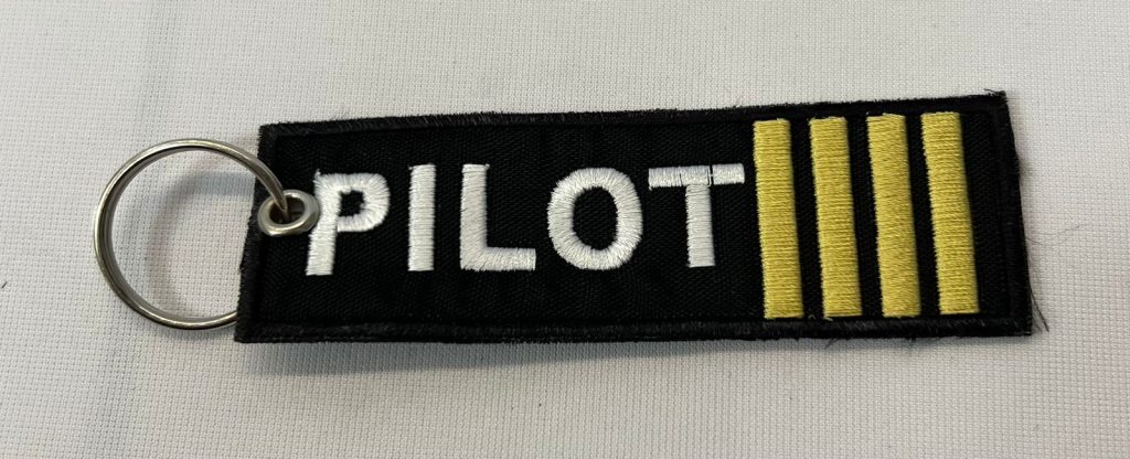 Pilot 4 Bar