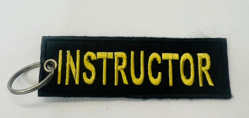 Instructor