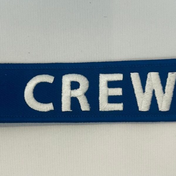 POOLEYS CREW BLUE
