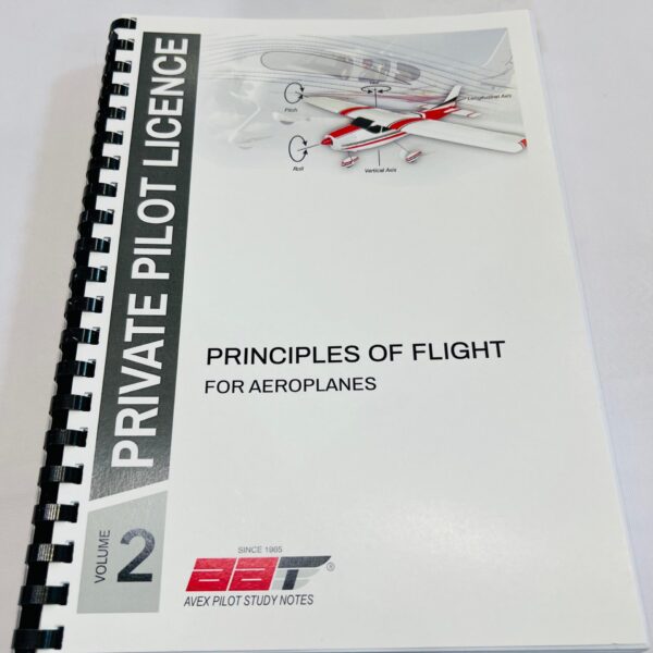 PPL Principles of Flight