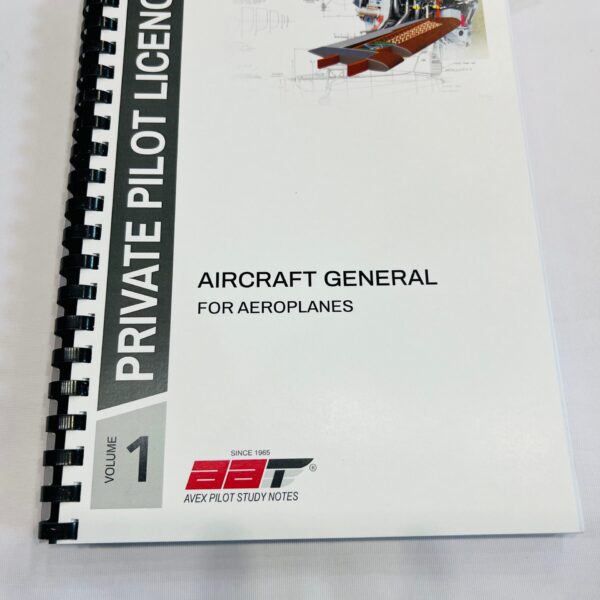 PPL   Aircraft General (Aeroplane)