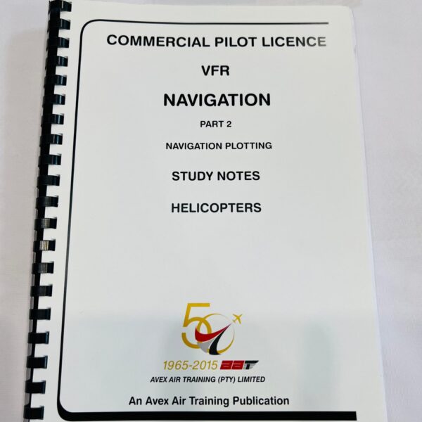 CPL   NAV Plot (H)