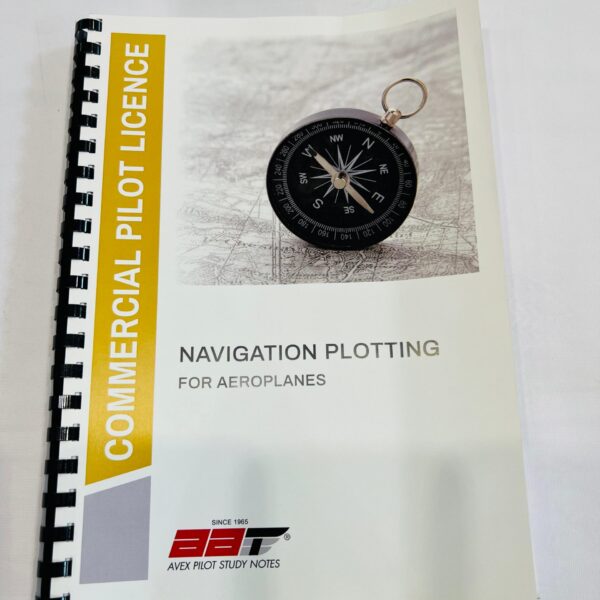 CPL   NAV PLOT