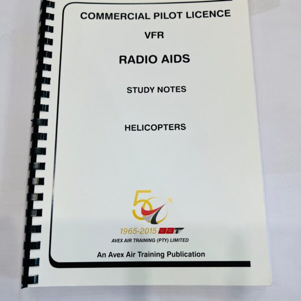 CPL Radio Aids & Comm (H)