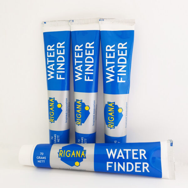 Rigana Water Finding Paste 70g