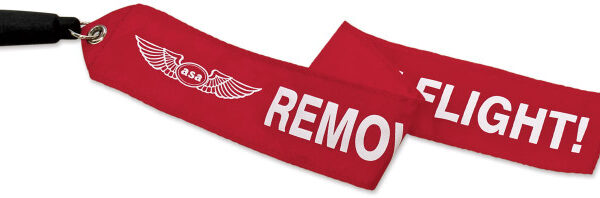Pitot Tube Cover   Small (5/8 )