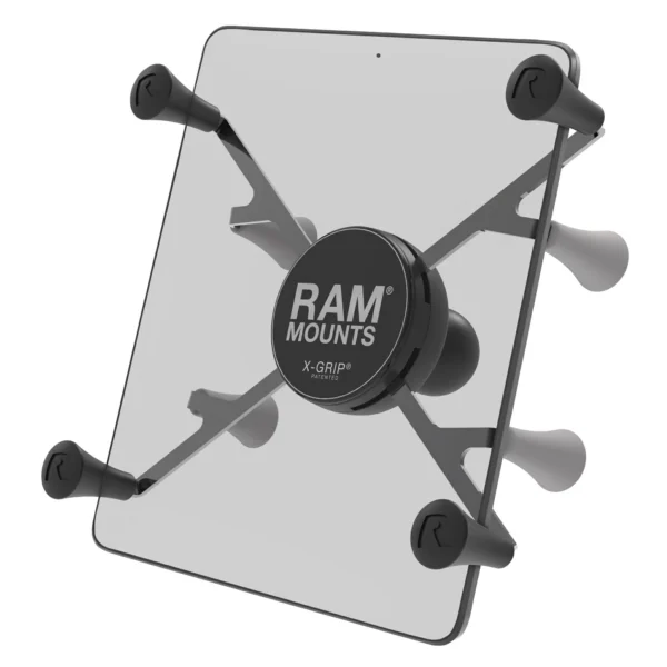 X GRP UNI HLDR FOR 7 8  TABS W/ B 1  BLL