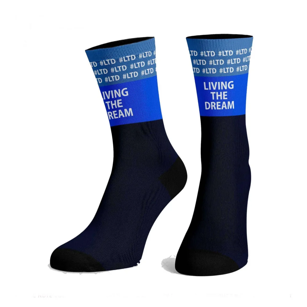 Funky Sox - Living the Dream
