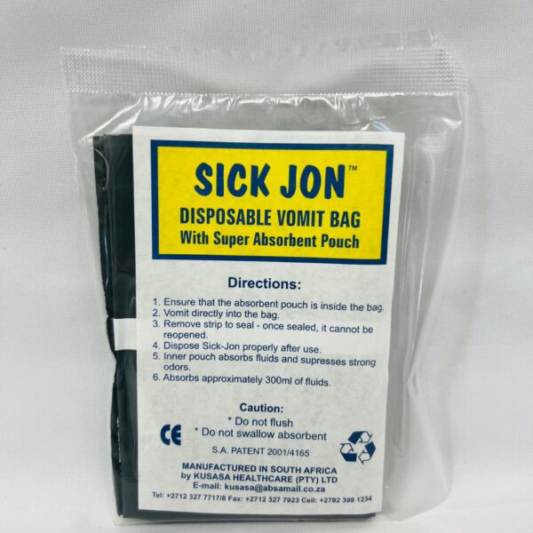 Sick Jons