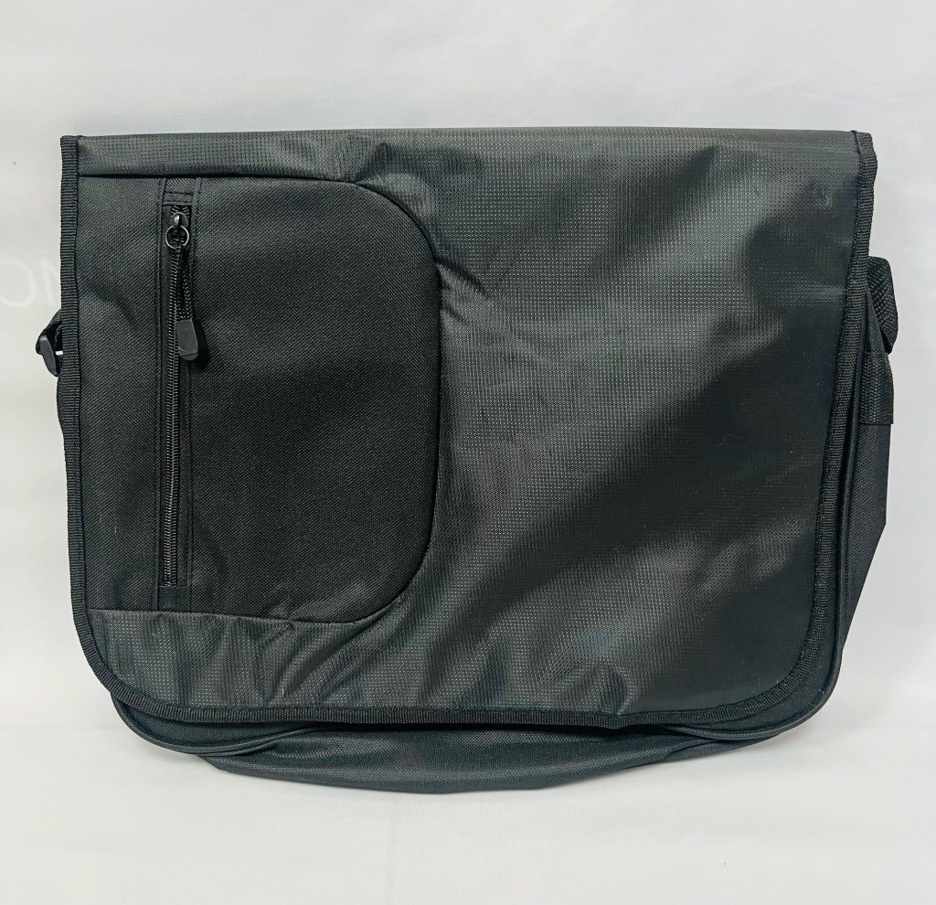 Crescendo Bag (Plain)