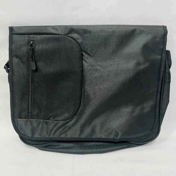 Crescendo Bag (Plain)
