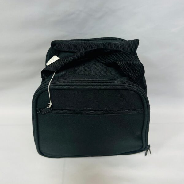 Headset Bag   Double Plain