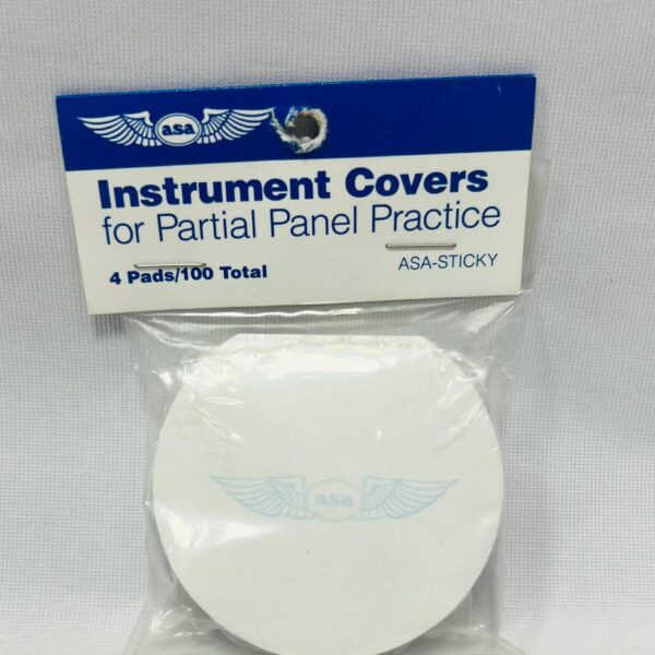 ASA   Instrument Covers