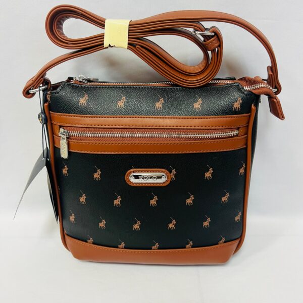 Classic Crossbody