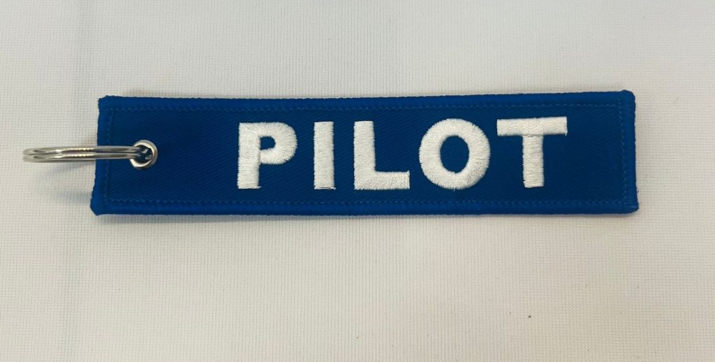 POOLEYS PILOT