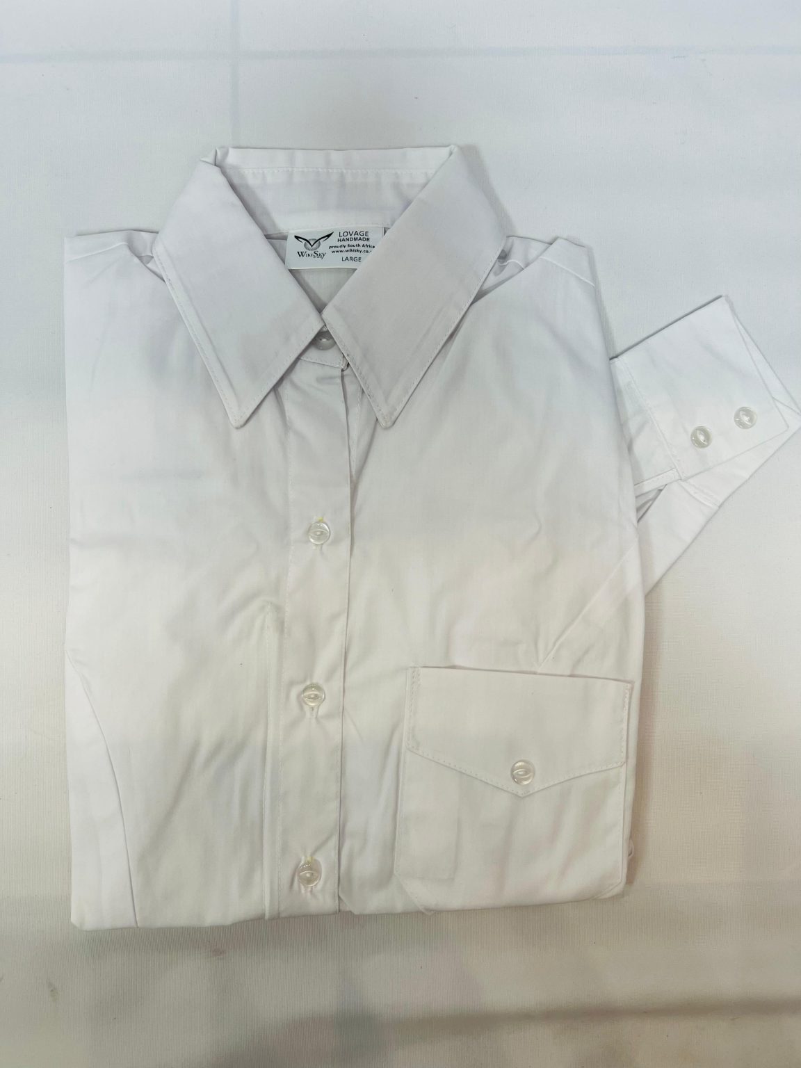 Lovage - Ladies (L) R/C Long/S