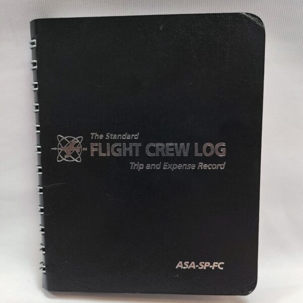 ASA Crew Log