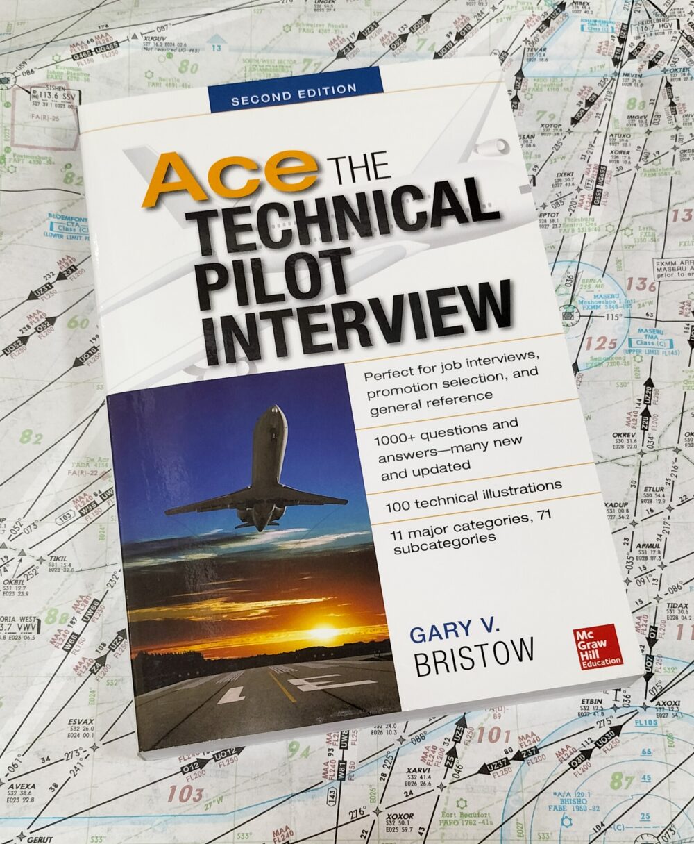 Ace the Technical Pilot Interview