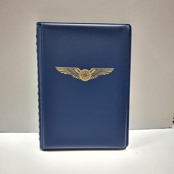 License Booklet (NAVY)