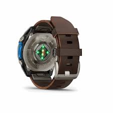 Garmin D2 Mach 2 Aviation Smartwatch (47mm) Image 3