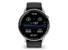 Garmin D2 Air X15 Aviator Smartwatch - Image 4